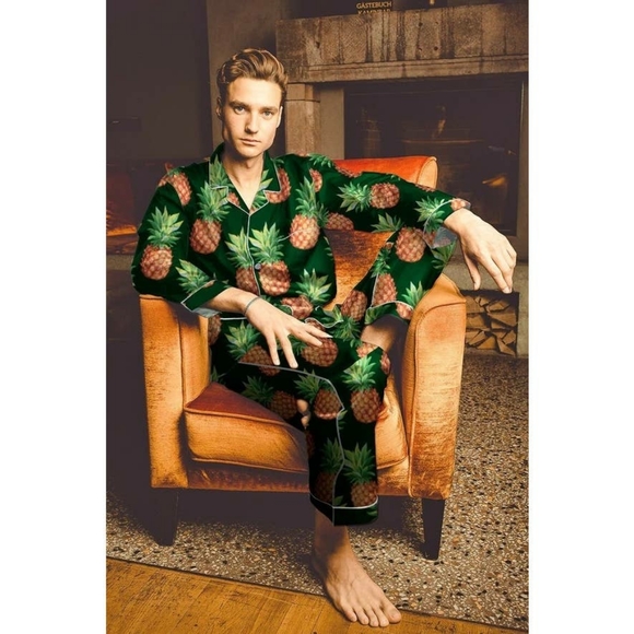 Beckett Pajama - Picture 3 of 3